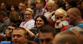 Inauguracja sezonu kulturalnego 2016/2017