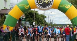Wyścigi kolarskie Legia MTB Maraton w Szumowie