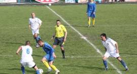 Olimpia Zambrów vs. Tur Bielsk Podlaski 4:0