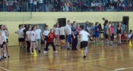 Pierwszy Dzień Wiosny w SP4 w Zambrowie