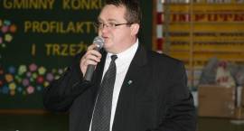 Po raz trzynasty rozegrano Gminny Konkurs Trzeźwości i Profilaktyki