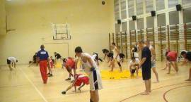 Trener Tigera w Zambrowie