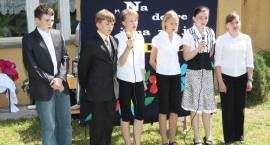 Dzień Rodziny w w Starym Skarżynie