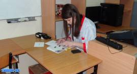 Próbny egzamin handlowców z ZSA