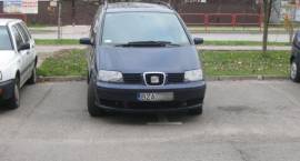 Coraz mniej źle parkujących kierowców