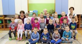 3-4-latki, op. Barbara Bukowska i Kazimiera Kropiewnicka