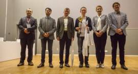 INFOTEST 2018, 12.04.2018 r., foto: www.pwsip.edu.pl