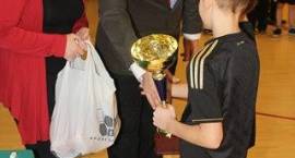 Uczniowie „Czwórki” ponownie najlepsi w zawodach sportowych na szczeblu miasta