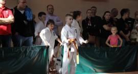 5 medali dla karateków z ZKK Kyokushin