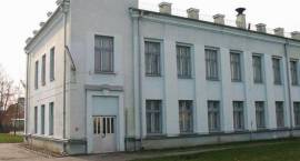 Remont stołówki ZS1 (Al. Woj. Pol. 29A) połóżonej przy ul. Legionowej /Fot. Daniel Miedzik