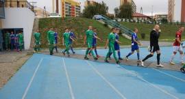 Olimpia notuje trzecie z rzędu ligowe zwycięstwo