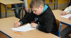 Eliminacje gminne do ogólnopolskiego konkursu pożarniczego