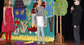 Potyczki Teatralne 2012. Zambrów - Centrum Kultury. Miejski Ośrodek Kultury. Dzień...