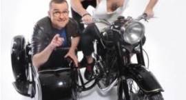 Kabaret Paranienormalni wystąpią w nowym programem w Zambrowie