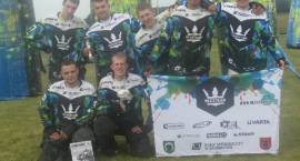 NexXTeaM zajął trzecie miejsce na turnieju na Litwie