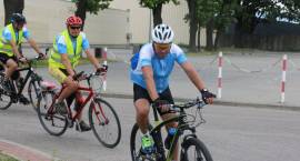 Wrócili z rajdu rowerowego Wilno - Zambrów