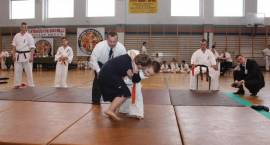 Turniej Karate Kyokushin Budokai dla dzieci i młodzieży