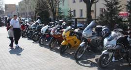 Akcja MotoSerce w Zambrowie