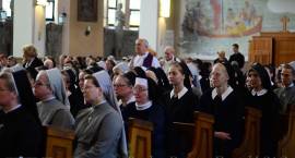 Pożegnanie Ks. Romana Foryckiego SAC