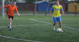 Turniej Piłki Nożnej Orlik-Cup