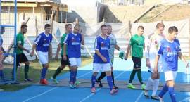 Bezbramkowy remis Olimpii ze Stalą Stalowa Wola