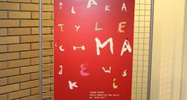 W Centrum Kultury otwarto wystawę prac Joanny Strękowskiej