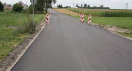 Półmetek prac na Wądołkowskiej