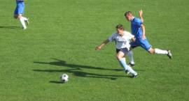 Olimpia Zambrów - Warmia Grajewo