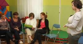 Dni Otwarte w Poradni Psychologiczno-Pedagogicznej w Zambrowie