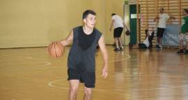 II Turniej Streetballowy 