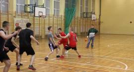 V WOŚP-owy Turniej Streetballowy