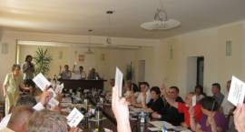 34. sesja Rady Miasta