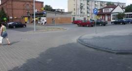 Wyremontowany parking pomiędzy Anabellą a Avansem /Fot. G. Zawistowski