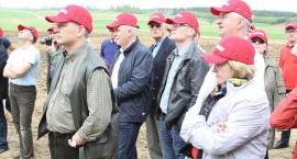 W powiecie zambrowskim powstaje most energetyczny Polska - Litwa