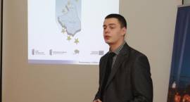 Spotkanie informacyjne w Urzędzie Miasta Zambrów