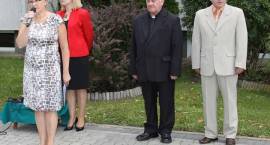 Uroczysta inauguracja roku szkolnego 2012/2013 w Szkole Podstawowej nr 3
