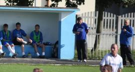 Olimpia Zambrów - Warmia Grajewo