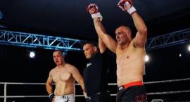 Piotr Piotrowski vs. Szymon Bajor