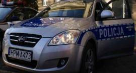 Fot. z zasobów KWP w Białymstoku - www.podlaska.policja.gov.pl