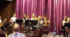 Koncert pt. „Wiosenne inspiracje” w wykonaniu Zespołu...