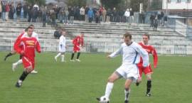 Olimpia Zambrów vs. Czarni Olecko 0:0