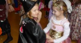 Bal karnawałowy w MP 6