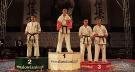 X Mistrzostwa Europy Open i V Mistrzostwa Europy Juniorów Karate Kyokushin w Gorzowie...