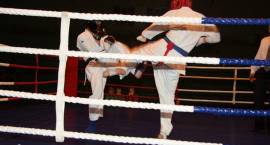 Mistrzostwa Polski Karate Kyokushin IBK w Zambrowie