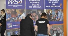 Prezentacje Edukacyjno–Doradcze w ZS1