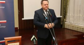 Minister kultury podpisał umowę na dofinansowanie budowy sali koncertowej przy PSM