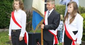 Uroczysta inauguracja roku szkolnego 2012/2013 w Szkole Podstawowej nr 3