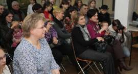 Drugi dzień Potyczek Teatralnych w MOK