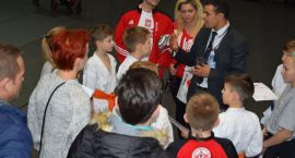 Dobre występy zawodników ZKKK we Włocławku