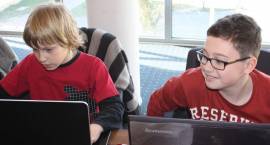 CoderDojo w Zambrowie